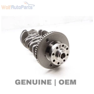2018-2025 AUDI A5 SPORTBACK B9 - Crankshaft / Crank Shaft 06L105101D - Bild 1 von 6