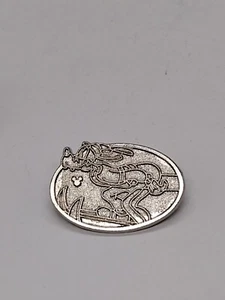 Goofy Skiing Disney Hidden Mickey Trading Pin - Picture 1 of 5