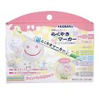 Epoch Chemical Rakuyaki Marker pastel 8 color set F/S w/Tracking# New from Japan