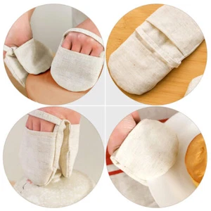 Barbecue Mitt Bbq Mitt Kochhandschuh Hitzebeständiger Ofenhandschuh Grillhandschuhe - Bild 1 von 12