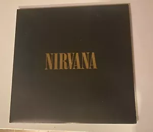 Nirvana – Nirvana - 2 x Vinyls NM - Picture 1 of 9