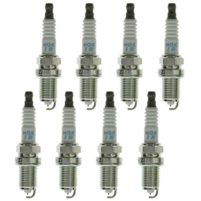 Juego de bujías para Lexus GS400 LS400 SC400, Toyota Land Foto 1 de 3