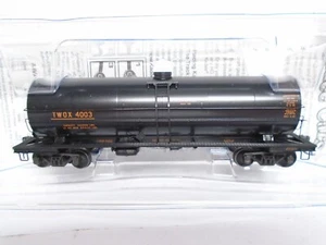 Kadee Ho 9005, ACF 11,000 gallon Tank car, TWOX - Picture 1 of 2