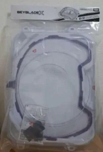 Beyblade X Wide Xtreme Stadium Takara Tomy BX-32 BX32 Beycode 3-Player Mode - Picture 1 of 5