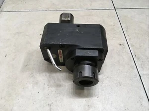 MAZAK MULTIPLEX 6200Y 309.15682.000 3179889-2 PARLAC 4.500 U/MIN - Bild 1 von 7