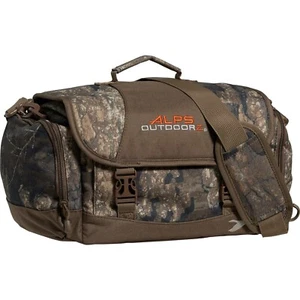 ALPS OutdoorZ Hunting Blind Bag – Waterproof Floating Backpack, Realtree Camo - Picture 1 of 7
