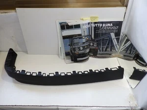 VOLKSWAGEN GOLF 3 SERIE DEL 90 - SPOILER ANTERIORE DX  - Bild 1 von 2