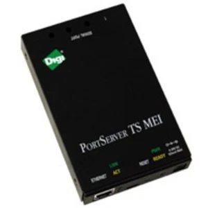 Digi International 70001807 Portserver TS MEI 4 porte RS-232/422/485 RJ-45 - Foto 1 di 1