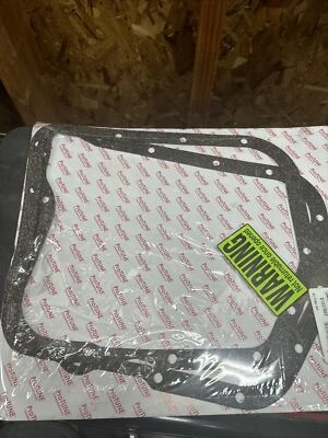 07 Dodge 2500 5.9 Cummins 48RE Pan Gaskets  - Image 1 of 2