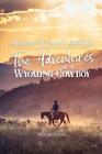 Morgan Stewart Mccord: The Adventures Of A Wyoming Cowboy By Thomas Russell (Eng