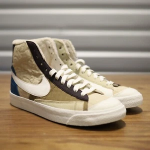 Nike Blazer Mid '77 Premium 'Toasty' DD8024-200 Men's 7 Women's 8.5 +2021 - Picture 1 of 8