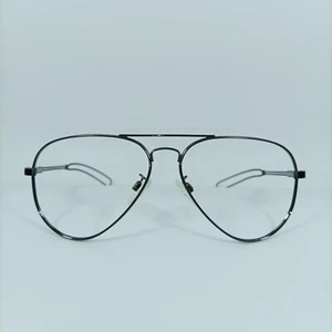 Tavat, Ultra Aviator, luxury eyeglasses, frames, New Old Stock, hyper-vintage - Picture 1 of 12