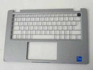 Reposamanos Dell Latitude 5420 genuino con teclado de diseño del Reino Unido AP30K00011 - Imagen 1 de 3