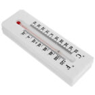  Rock Key Hider Outdoor Storage Decorative Thermometers Preservation Box