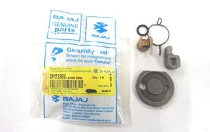 Kit fungo separatore Vespa angolare Vespa PX 125-200 vecchio,Lusso,P200E - Foto 1 di 1