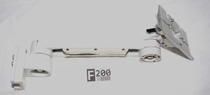 GCX M Serie Montagearm WMM-0001-01B 30lb PR0001X4A - Bild 1 von 4