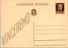 Carte postale Italie inutilisée - F66699
