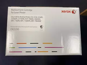 Xerox Brother DR-2200 Compatible Drum-Kit - Picture 1 of 1