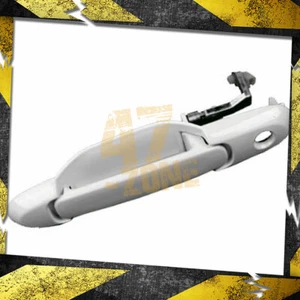 Para Toyota Sienna 1998-2003 conductor delantero izquierdo manija de puerta exterior - Imagen 1 de 10
