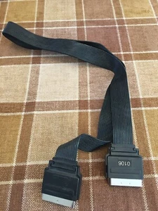 vintage pc computer ribbon 0106 - Zdjęcie 1 z 3
