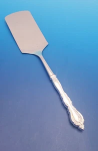 Grande Regency by International Sterling Silver Lasagna Server Custom Made - Picture 1 of 4