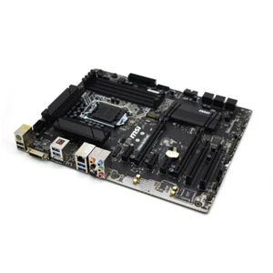 Placa madre PARA MSI LGA1151/DDR4 Z170 ATX con interfaz M.2 Z170A-G43 PLUS - Imagen 1 de 6