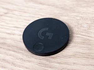 Door disc cover ONLY Logitech mouse G Pro X Wireless/Superlight/2 G903 G703 G403 - Picture 1 of 6