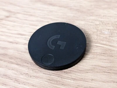 Door disc cover ONLY Logitech mouse G Pro X Wireless/Superlight/2 G903 G703 G403 - Image 1 of 4