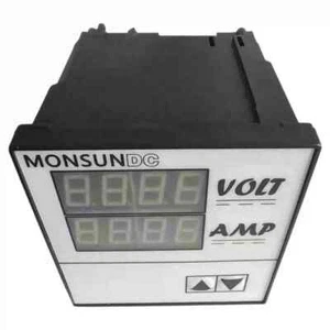 1 Stück Neu KP-2-10A Digitalanzeige Messgerät - Bild 1 von 2