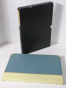 GEN GEORGE WASHINGTON'S ACCOUNT OF EXPENSES 1775-1783 ANNOTATED 1917 FACSIMILE - Imagen 1 de 10