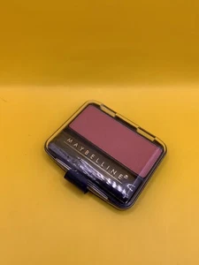 Maybelline Brush/Blush 1 FROST Palette (6.2g / .22oz) RARE FIND; NEW YOU PICK!! - Picture 1 of 3