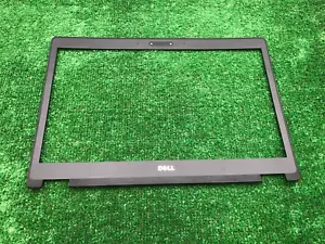 NEW Genuine Dell Latitude 5480 LCD Screen Front Trim Bezel NTS Web IR 055WX2 - Picture 1 of 4