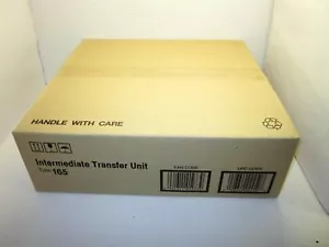 NEU Ricoh - Zwischentransfereinheit Typ 165 402452 26649-02452 - Bild 1 von 3