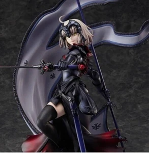 Aniplex Fate/Grand Order Avenger Jeanne d'Arc Alter 1/7 PVC Figure Limited New - Picture 1 of 3