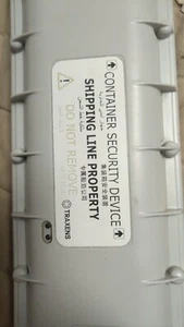 TRAXENS 2DR-187-000 BOX0023-HVIN - Picture 1 of 3