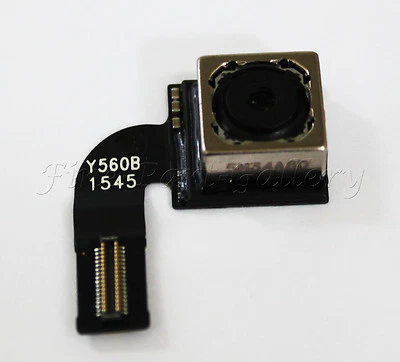 CÁMARA PRINCIPAL TRASERA DE REPUESTO HUAWEI NEXUS 6P H1511 DESBLOQUEADO OEM Foto 1 de 2