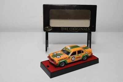 B50 1:43 TRAX TR14F HOLDEN TORANA L34 #15 JANSEN BARTLETT BATHURST RACING MIB - Image 1 of 4