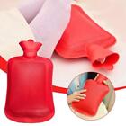 NEW 2000ml Rubber Water Injection Hot Water Bottle Winter G3O5