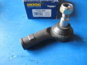 Rotule de direction extérieure droite Moog pour Volkswagen Transporter T4 - Picture 1 of 1