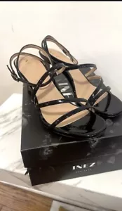 Shoes The Women Inez - Picture 1 of 3
