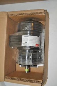 Motorreductor Dayton 6K329 Ac 225,0 in-Lb máx. Torque 40 Rpm 115 VCA 1/6 HP HECHO EN EE. UU. - Imagen 1 de 3