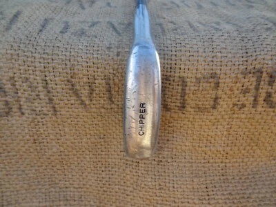 Vintage 2-Way CHIPPER ⛳ Dynamic Steel Regular - Image 1 of 4
