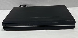 Videoregistratore DVD Toshiba DR420KU lettore no telecomando solo per parti di ricambio - Foto 1 di 13