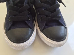 Original Convers All Star Chucks Turnschuh ☆ Kinder Sneaker Gr.28 aus London! - Bild 1 von 7