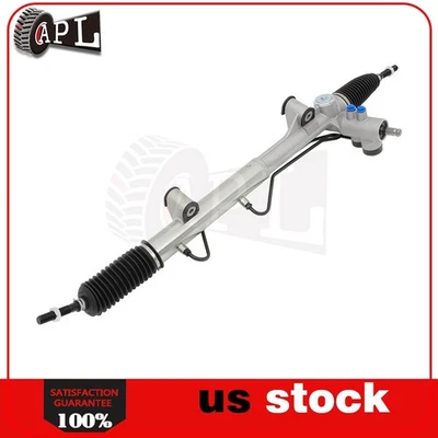 26-4004 Rack 496 Power Steering Rack Fits Mercedes Benz Ml430 1999-00 All Models - Изображение 1 из 4