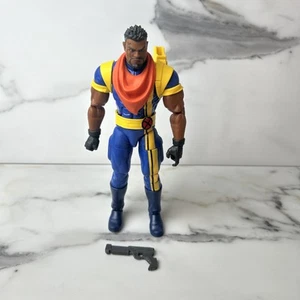 Marvel Legends X-Men 97 Bishop Figur - Bild 1 von 6