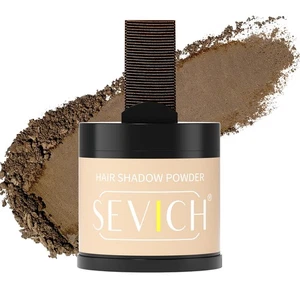 Hairline Powder 10g Large Capacity,Instantly Conceals Hair Loss,Root Touch up... - Bild 1 von 7