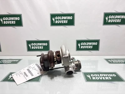 06 07 08 Saab SAAB 9-5 Turbo/supercharger (4 cylinder) B235R engine - Image 1 of 4