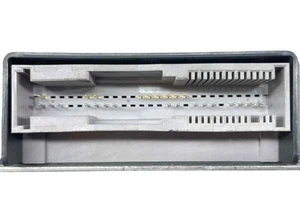 985106332R electronics module for DACIA SANDERO 0.9 TCE 2012 132384 - Picture 1 of 4