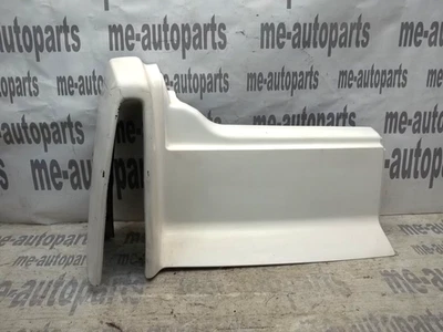 89-93 Deville Fleetwood painel traseiro esquerdo quarto extensão de enchimento lanterna traseira fabricante de equipamento original - Imagem 1 de 4